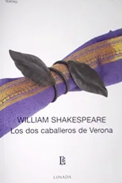 Los dos caballeros de verona