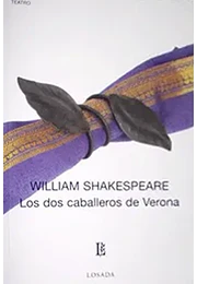 Los dos caballeros de verona