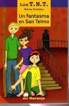 Un fantasma en San Telmo