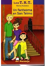 Un fantasma en San Telmo