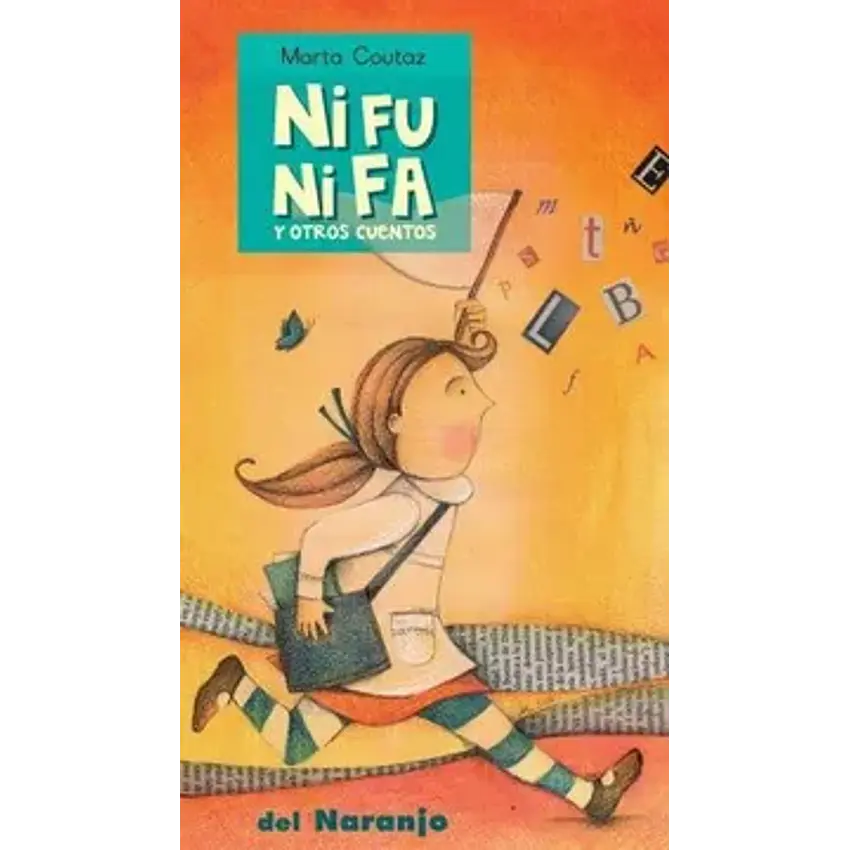 Ni fu ni fa y otros cuentos 1