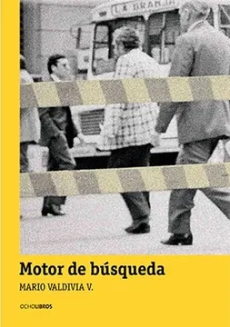 Motor de busqueda