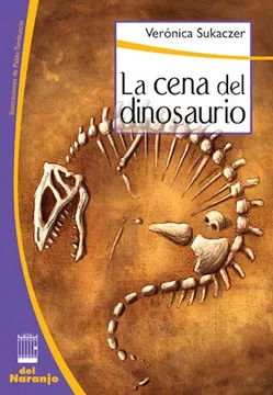Cena del dinosaurio