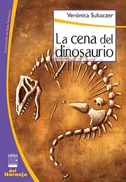 Cena del dinosaurio