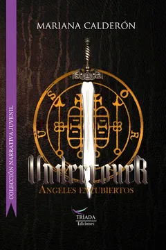 Undercover, ángeles encubiertos