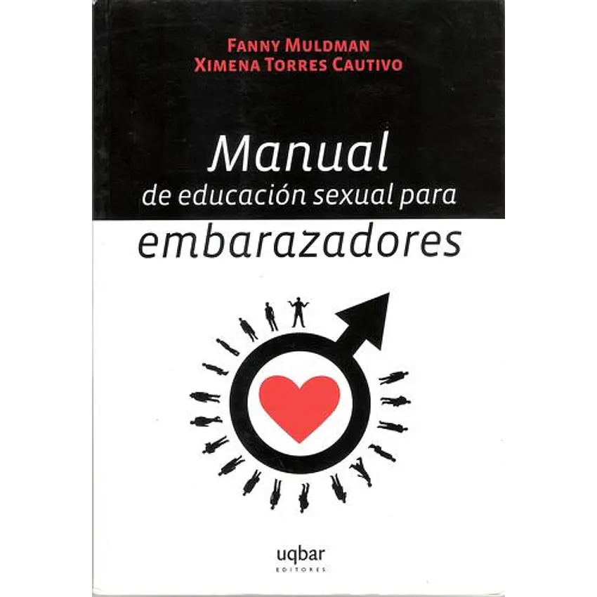 Manual de educación sexual para embarazadores 1
