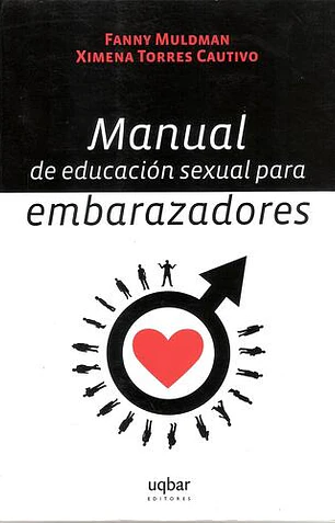 Manual de educación sexual para embarazadores