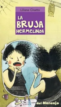 La bruja hermelinda