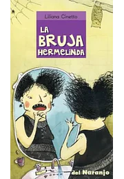 La bruja hermelinda
