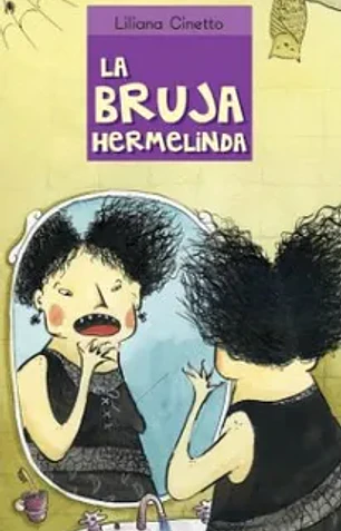 La bruja hermelinda