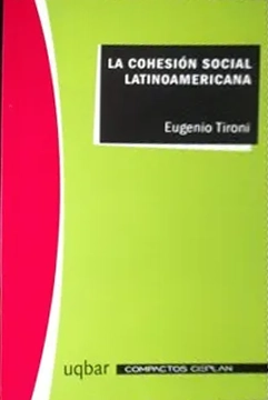 La cohesión social latinoamericana