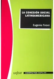 La cohesión social latinoamericana