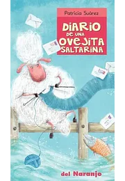 Diario de una ovejita saltarina