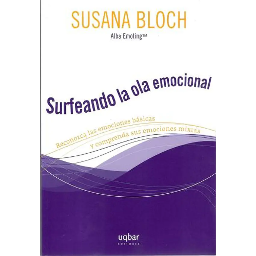 Surfeando la ola emocional 1