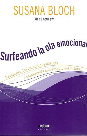 Surfeando la ola emocional