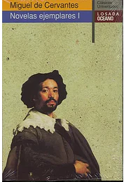 Novelas ejemplares i