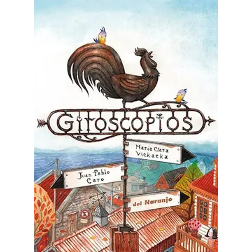 Giroscopios 1