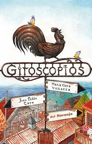 Giroscopios