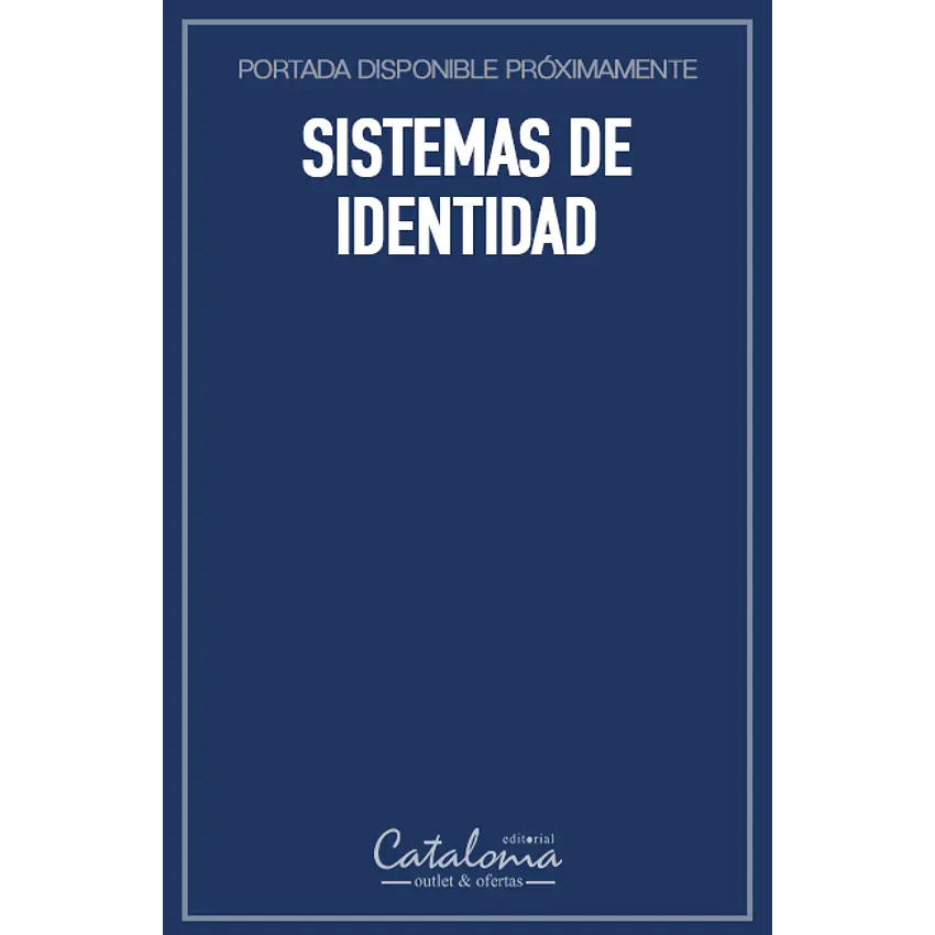 Sistemas de identidad 1