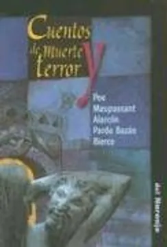 Cuentos de muerte y terror