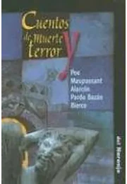 Cuentos de muerte y terror