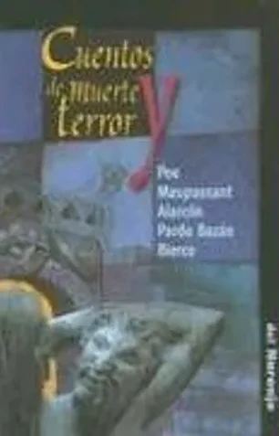 Cuentos de muerte y terror