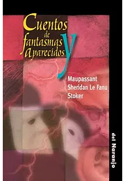Cuentos de fantasmas y aparecidos