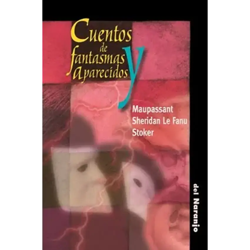 Cuentos de fantasmas y aparecidos 1