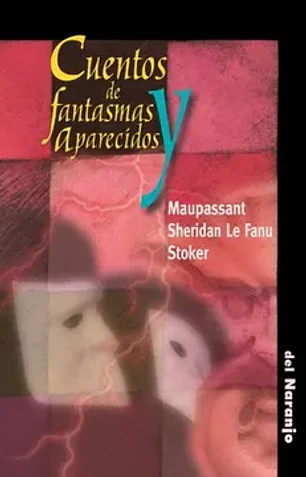 Cuentos de fantasmas y aparecidos