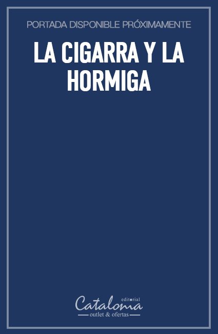 La cigarra y la hormiga