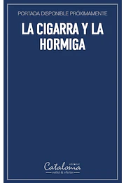 La cigarra y la hormiga