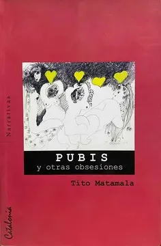 Pubis y otras obsesiones