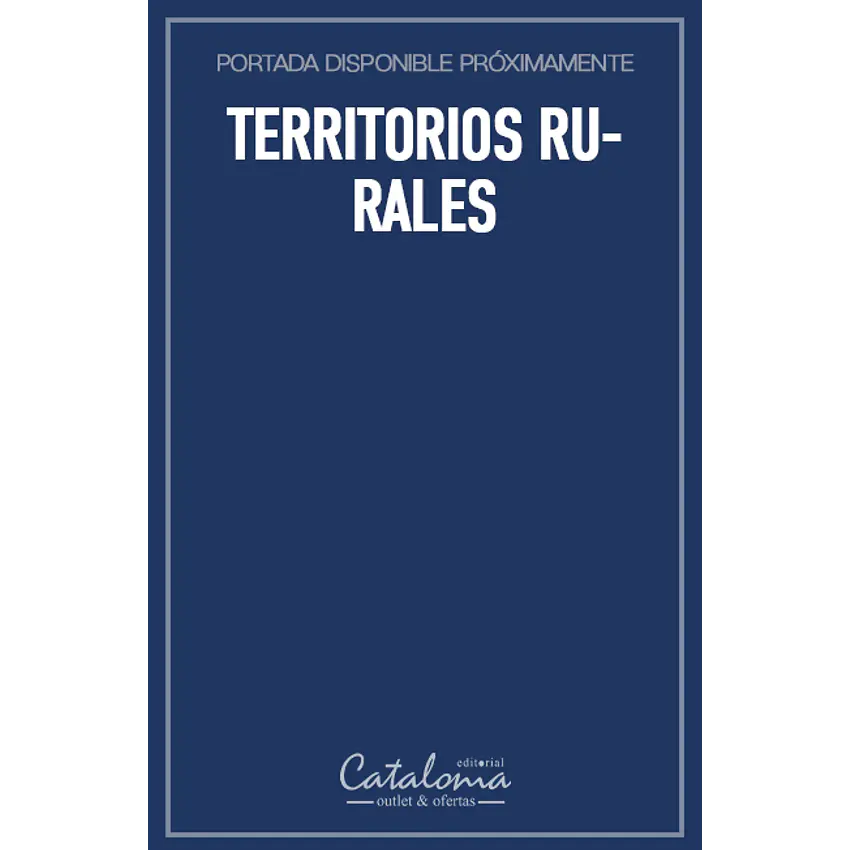 Territorios rurales 1
