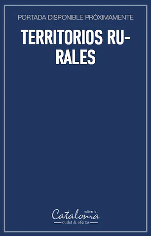 Territorios rurales