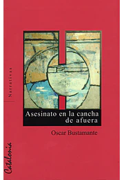 Asesinato en la cancha de afuera
