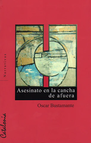 Asesinato en la cancha de afuera