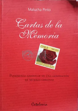Cartas de la memoria (303556)