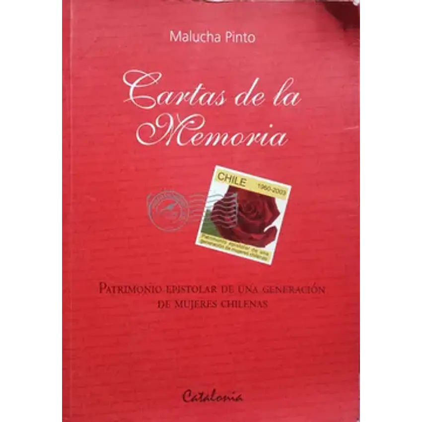 Cartas de la memoria (303556) 1