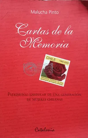Cartas de la memoria (303556)