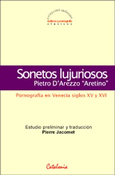 Sonetos lujuriosos