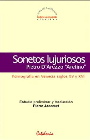 Sonetos lujuriosos