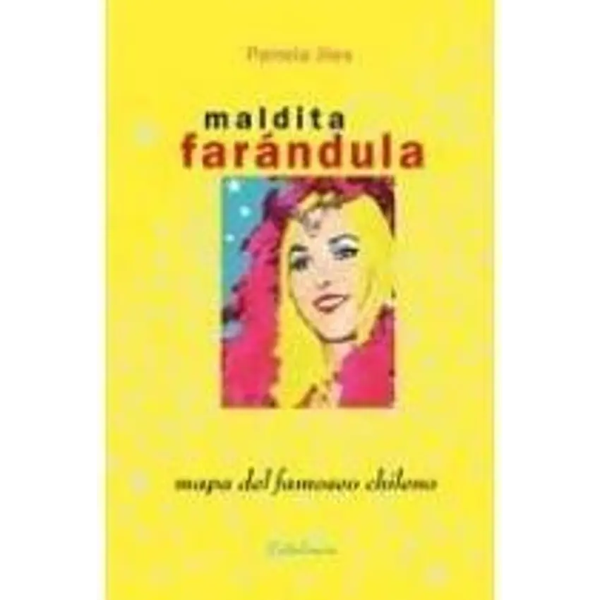 Maldita farándula 1
