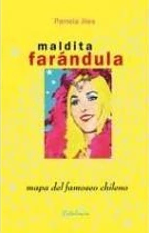 Maldita farándula