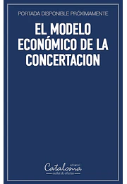 El modelo económico de la concertacion