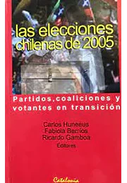 Las elecciones chilenas de 2005