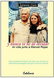 Y nunca te he de olvidar