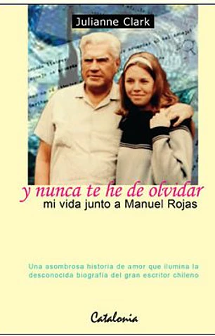 Y nunca te he de olvidar