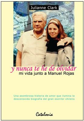 Y nunca te he de olvidar