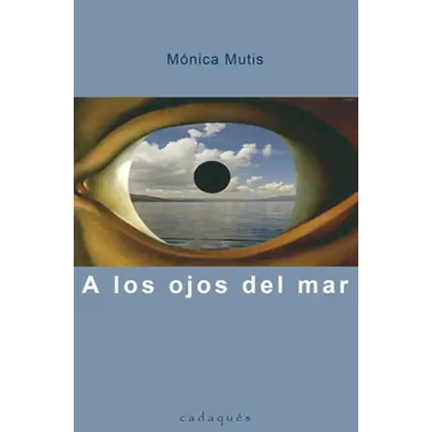 A los ojos del mar 1