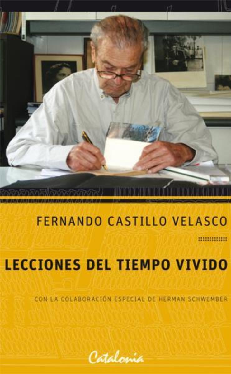 Lecciones del tiempo vivido